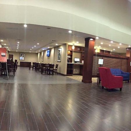 Comfort Suites - Dodge City Eksteriør bilde