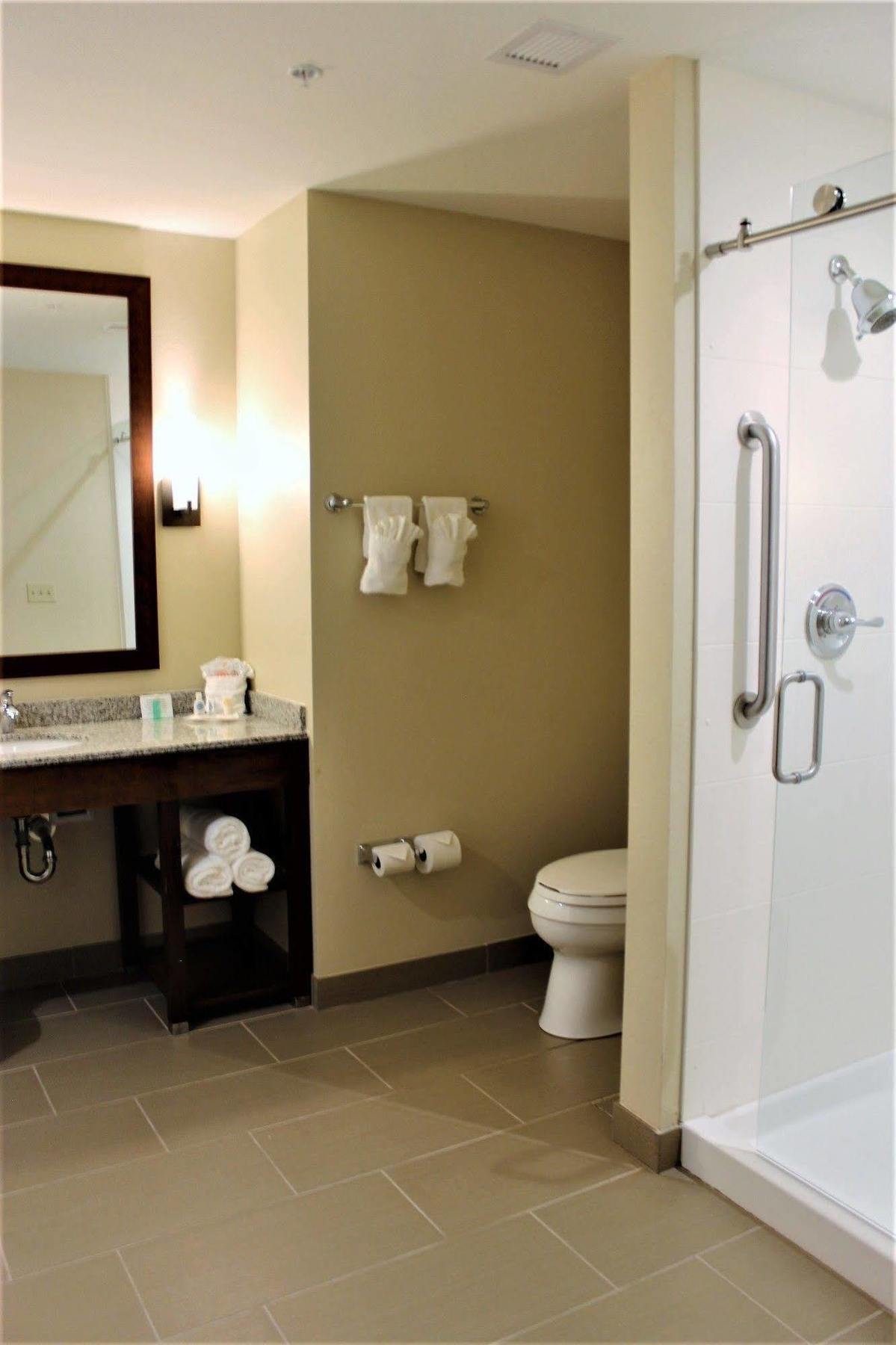 Comfort Suites - Dodge City Eksteriør bilde